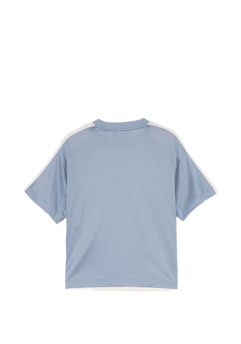T-shirt Emporio Armani Junior EMPORIO ARMANI JUNIOR | T-SHIRT E POLO | EB001368AF10127MZ806